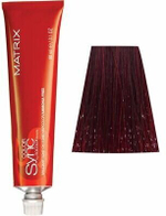 Matrix Краска для волос без аммиака  SoColor Sync Pre-Bonded 6N темный блондин, 90 мл