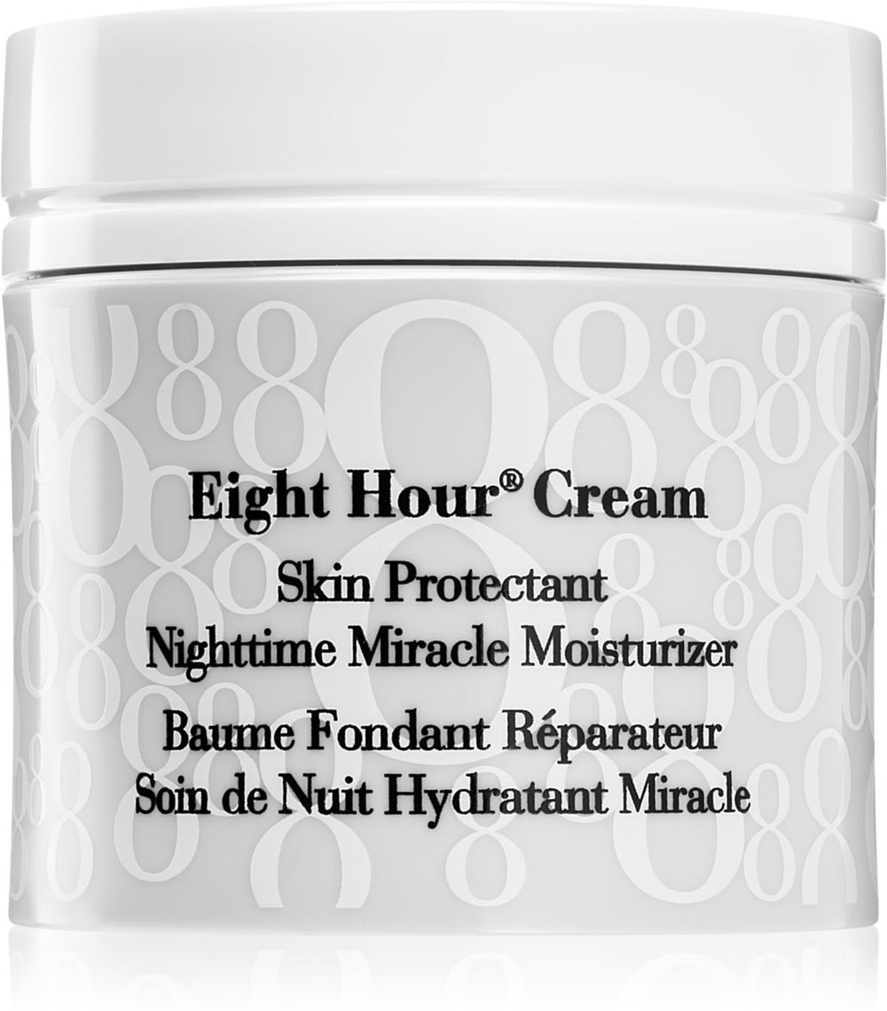 Elizabeth Arden Eight Hour - увлажняющий ночной крем /   50  ml  / GTIN 85805529642