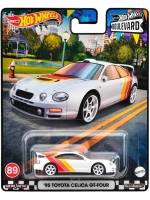 Машинка Хот Вилс Премиум 95 Toyota Celica GJT68 HKF33