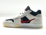 Кеды Nike Travis Scott&Air Jordan Jumpman Jack TR "University Red"