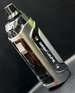 Starter Kit Geek Vape Aegis Boost 3 Pod 3000 mAh