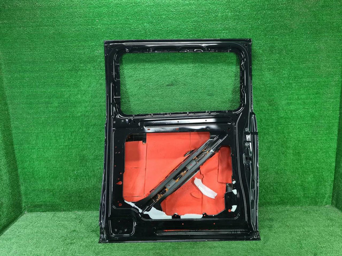 Дверь сдвижная правая Mercedes V w447 (2014-н.в.)