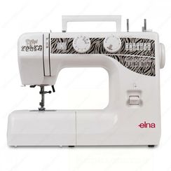 Швейная машина Elna 1000 sew Zebra