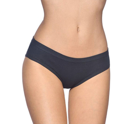 Majtki Fila Woman Brief 1 pack - небесный