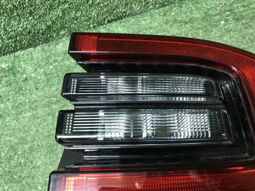 Фонарь правый внешний Chery Tiggo 4 (2018-2023)