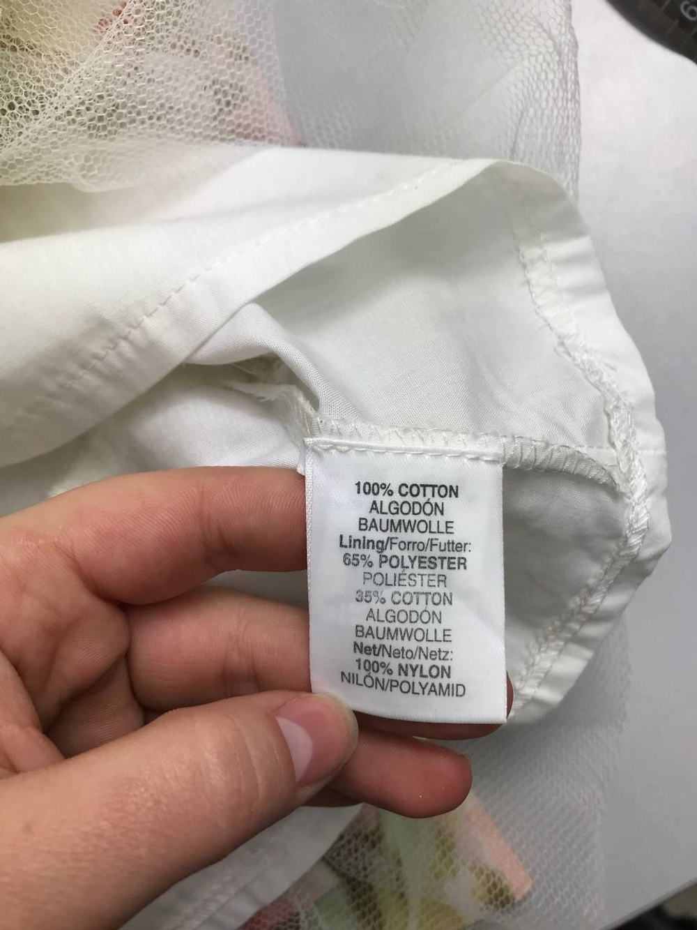 Юбка River Island летняя 48 размер