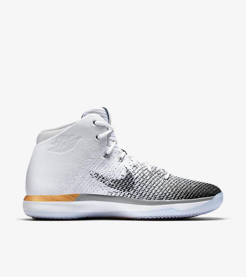 Кроссовки Jordan Air Jordan 31 Chinese New Year