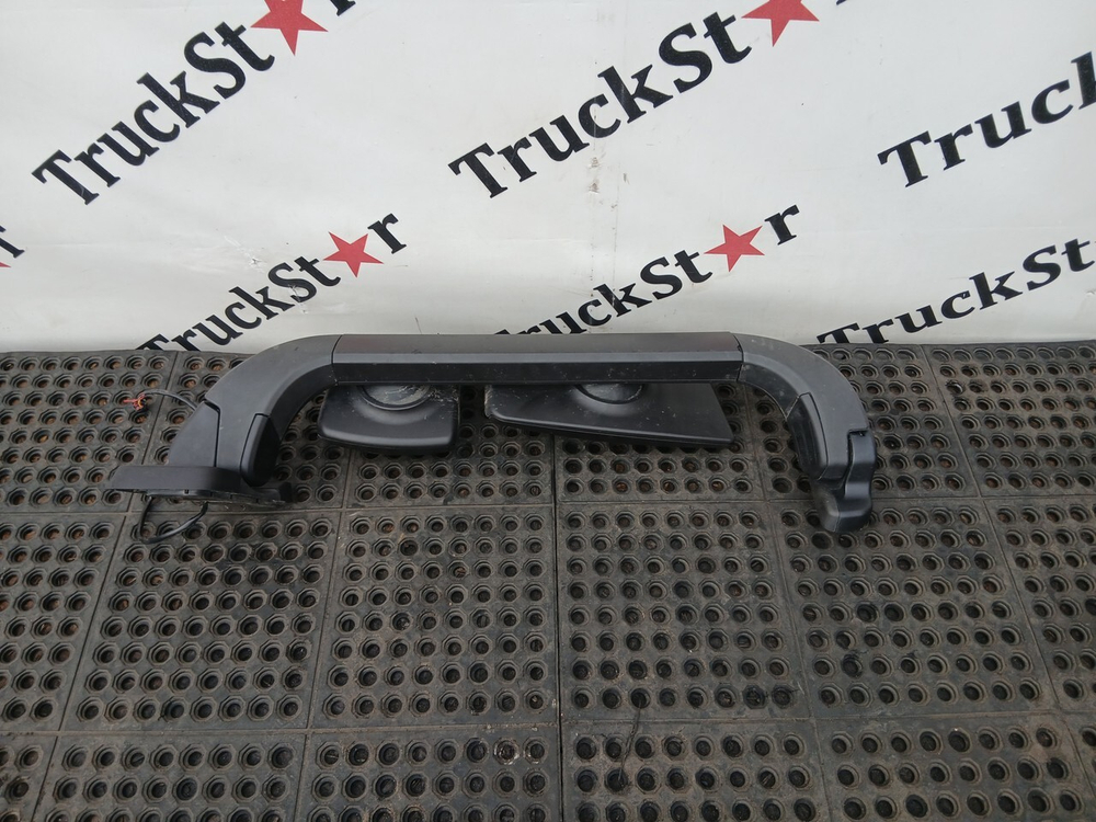 Зеркало заднего вида боковое правое 2023г.