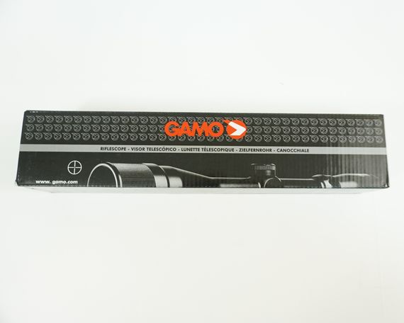 Прицел Gamo 3-9x40