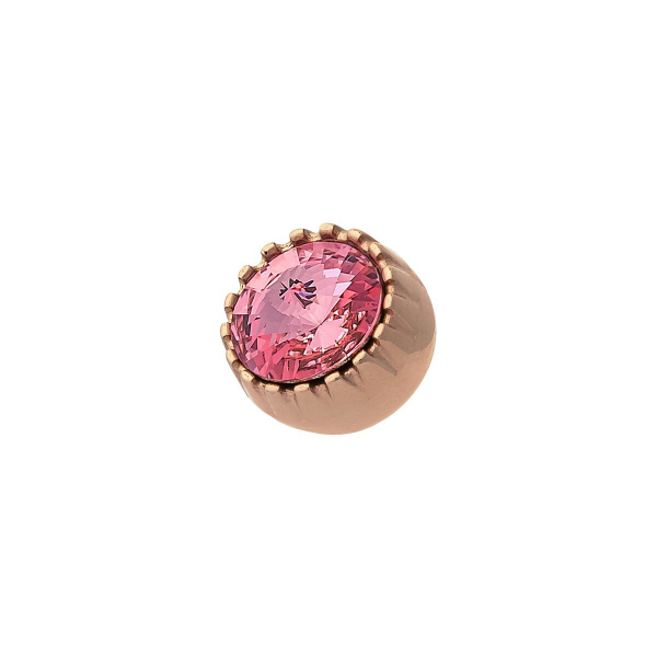 Шарм Qudo London Rose 617302 R/RG