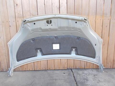 капот Toyota Passo M700A 2016