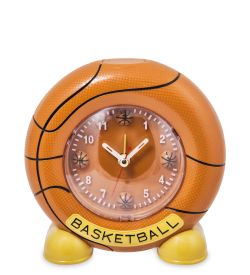 CL-63 Часы «Баскетбольный мяч»