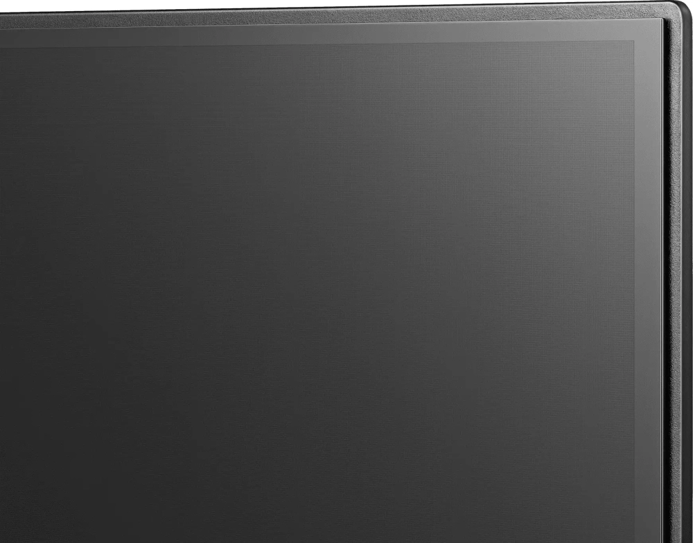 Телевизор LED Hisense 32" 32A4Q Frameless черный HD 60Hz DVB-T2 DVB-C DVB-S2 USB WiFi Smart TV (RUS)