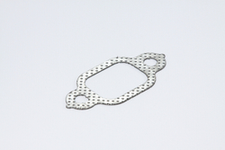 Прокладка выпускного коллектора а\м ПАЗ-3204, КАМАЗ, НЕФАЗ, дв. CUMMINS 4BT/6BT