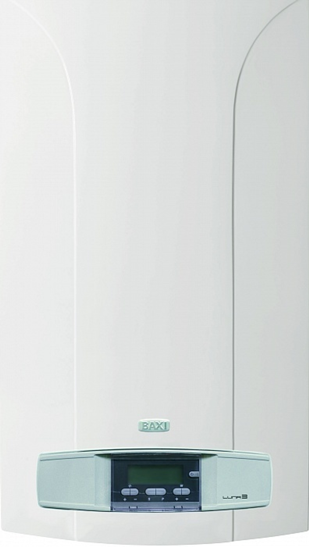 Настенный газовый котел Baxi LUNA-3 240 i