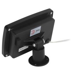 Садовая гирлянда ЭРА ERASF22-41 на солнечной батарее Занавес 1,5*1,5 метра, 192 LED