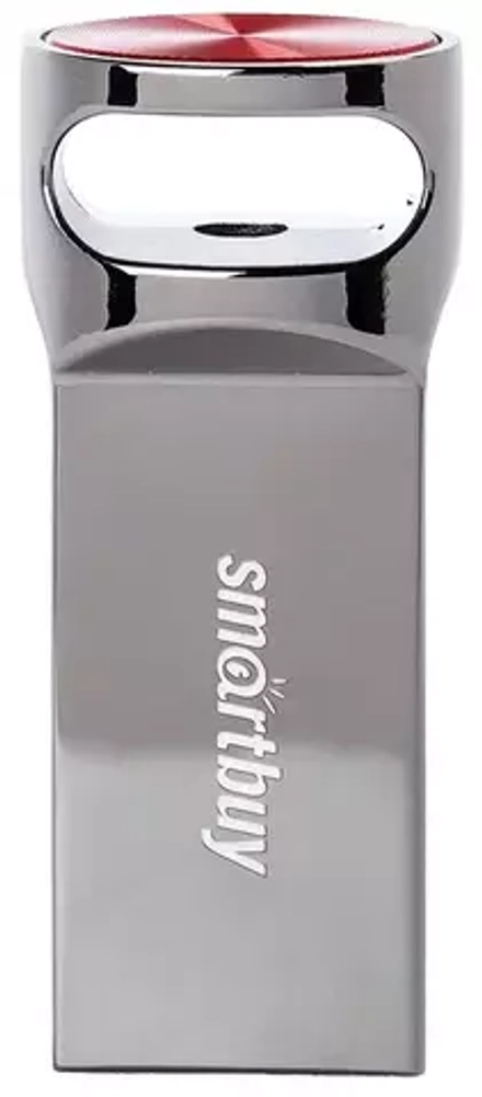 Флешка 128 Gb Smartbuy M2 Metal USB-3.0