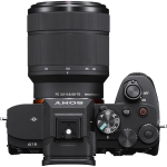 Фотокамера Sony ILCE-7M4K