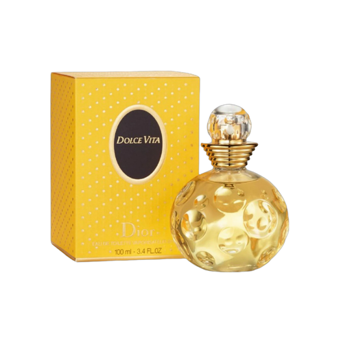 DIOR DOLCE VITA edT 50ml lady