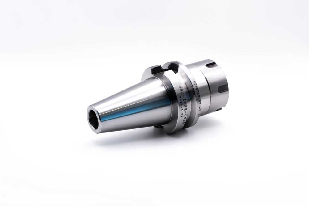 Патрон цанговый BT40 ER32 70H конус MAS 403 BT