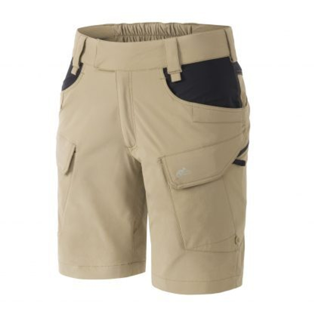 Women’s OTP 8’5 Shorts