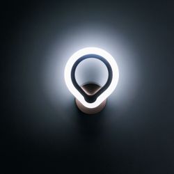 Citilux Транай CL235315 Бра светодиодное Венге