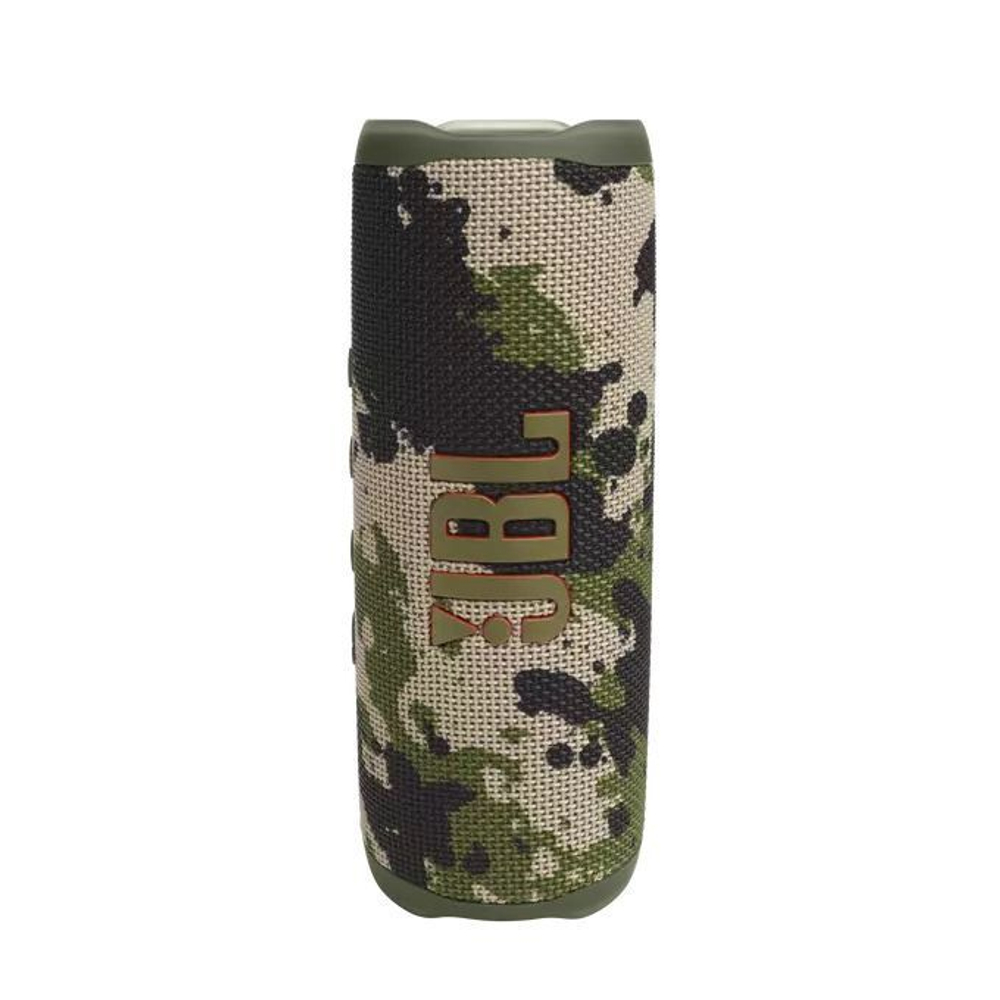 Беспроводная колонка JBL Flip 6 зеленая