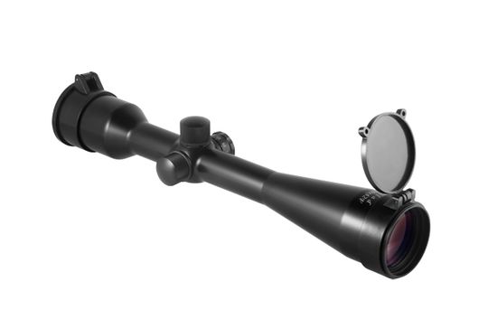 Оптический прицел Пилад (ВОМЗ) Р10х42F MilDot