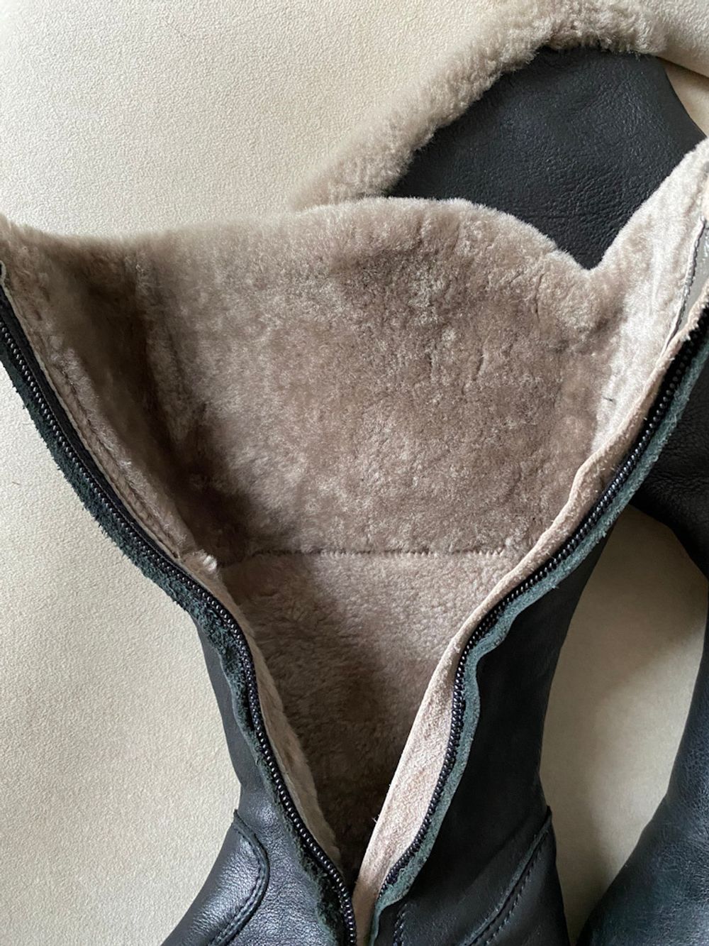 Сапоги Beberlis, 33