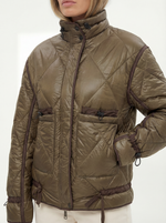 Куртка Наоми