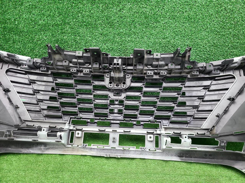 Бампер передний Changan CS55PLUS (2021-2024)