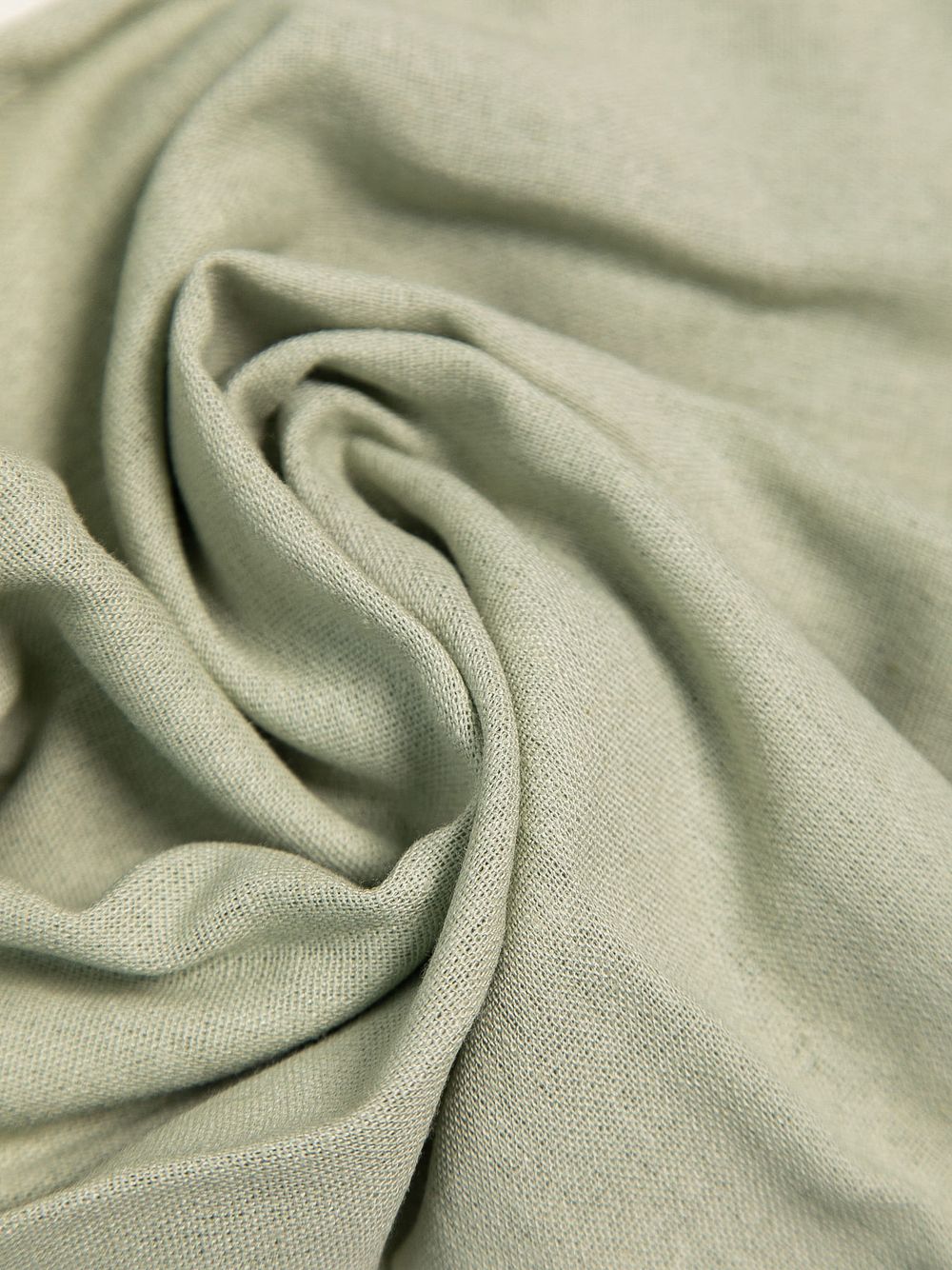 Брюки льняные Тропик (оливковые) Б16194-1М LT Collection