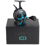 Катушка мульт. зимняя Narval Frost Black Ice NFEBIL -