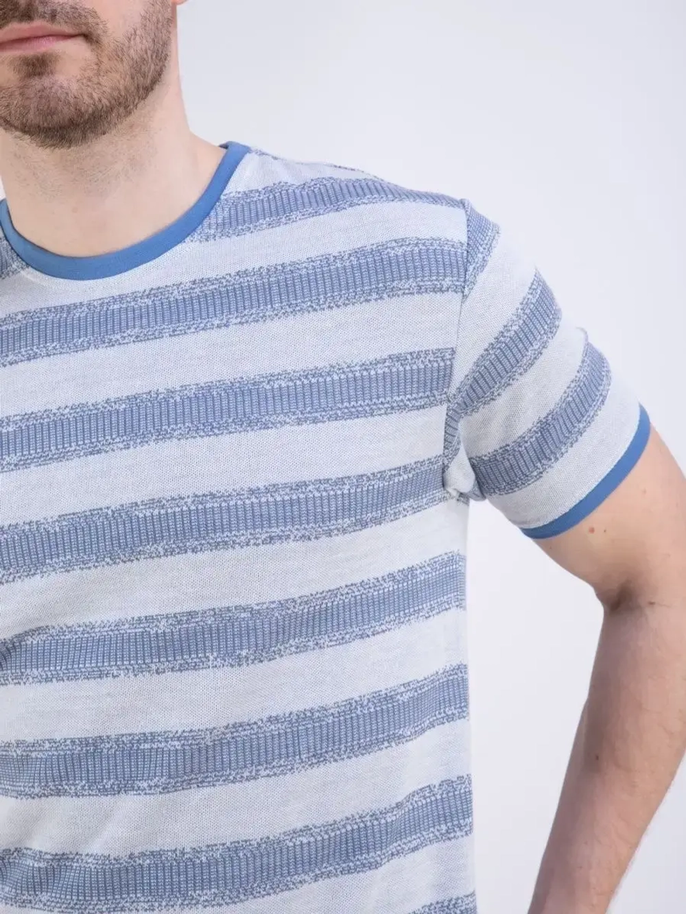 Футболка мужская Турция с принтом