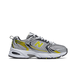 Кроссовки New Balance 530 Retro 'Silver Yellow' MR530SC