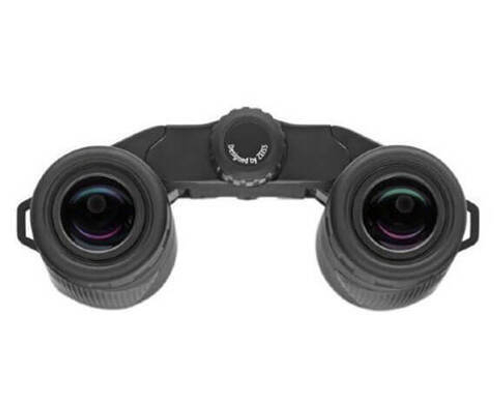 Бинокль Carl Zeiss Terra ED 10x25 чёрный