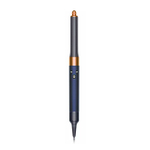 Стайлер Dyson Airwrap HS05 Complete Long, синий/медный (Prussian Blue/Copper)