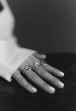 кольцо soul (душа)