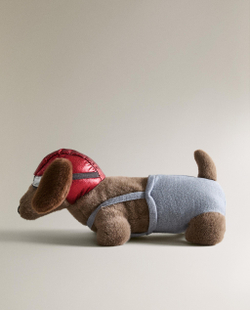 Мягкая игрушка Zara Home, разноцветный, 2632/051