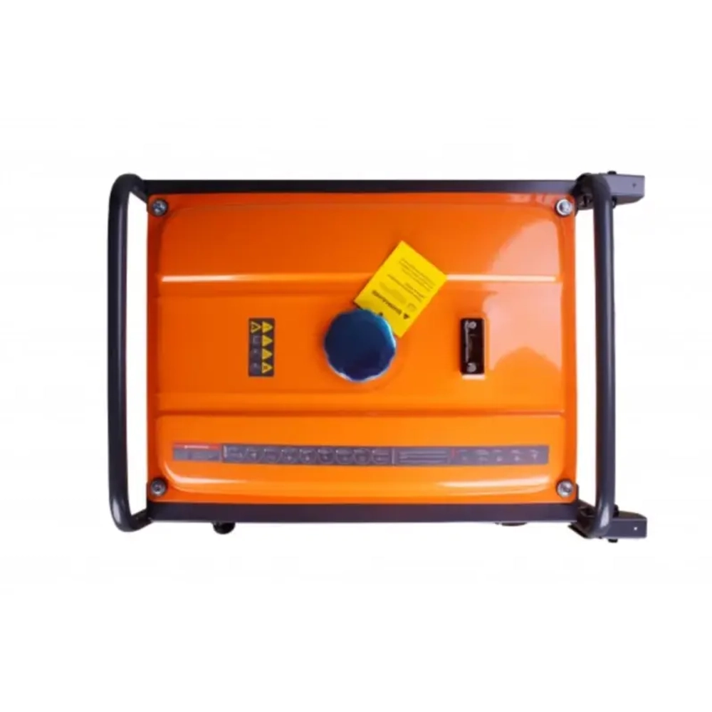 VILLARTEC GGM8200СEW генератор бензиновый 2102080000