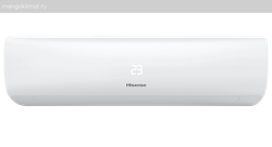 Внутренний блок настенного типа серии ZOOM FREE Match DC Inverter R32 AMS-18UW4RXSKB01