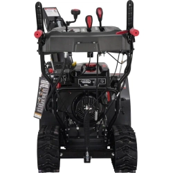 EVOline SBG 690 TBE бензиновый снегоуборщик 10 л.с. ковш 69 см, выброс 15 м, 6 вперед/2 назад