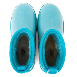 UGG Classic Clear Mini Clear Water