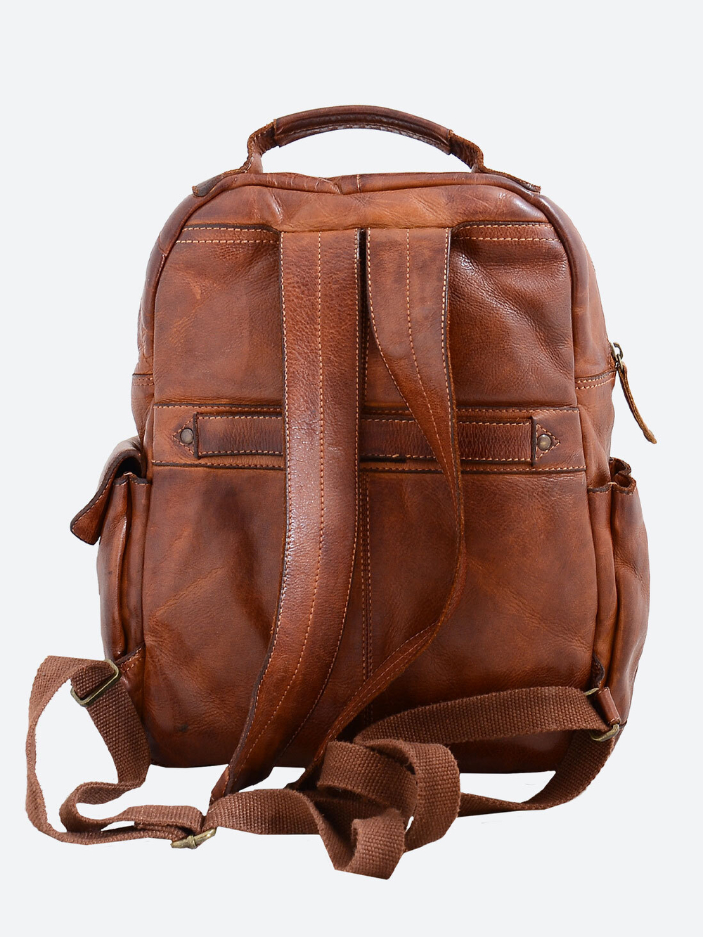 C260011 Cognac - Рюкзак MP