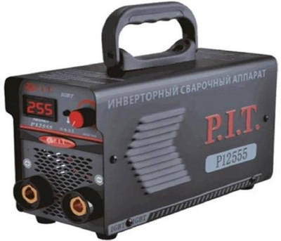 Сварочный аппарат P.I.T. P12555