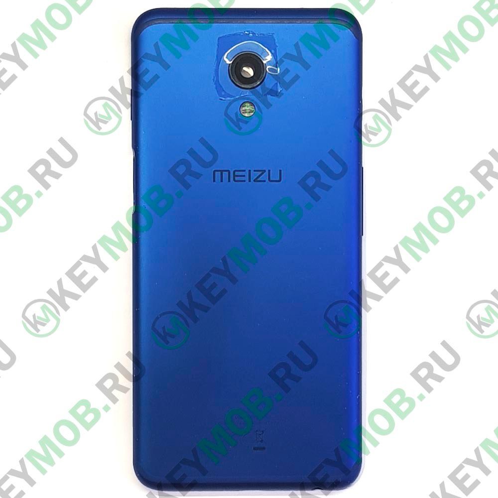 Задняя крышка для телефона Meizu M6s (M712H)