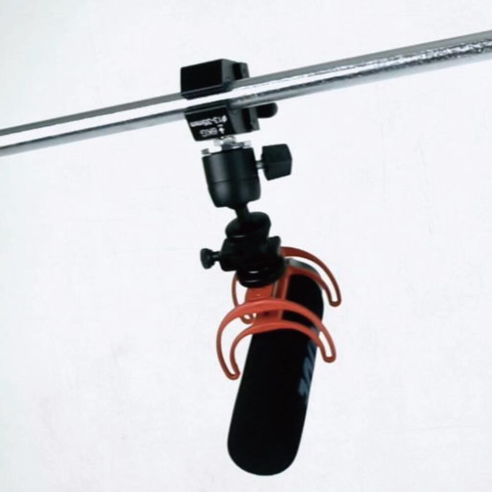 Зажим KUPO KCP-730B SUPER CLAW CLAMP