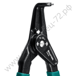 KRAFTOOL 4 шт, 180 мм, Съемник стопорных колец (22812-H4)