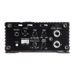 Усилитель AMP MICRON 1.500 - BUZZ Audio