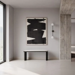 Скамья 101 Copenhagen Arc Bench - Coffee